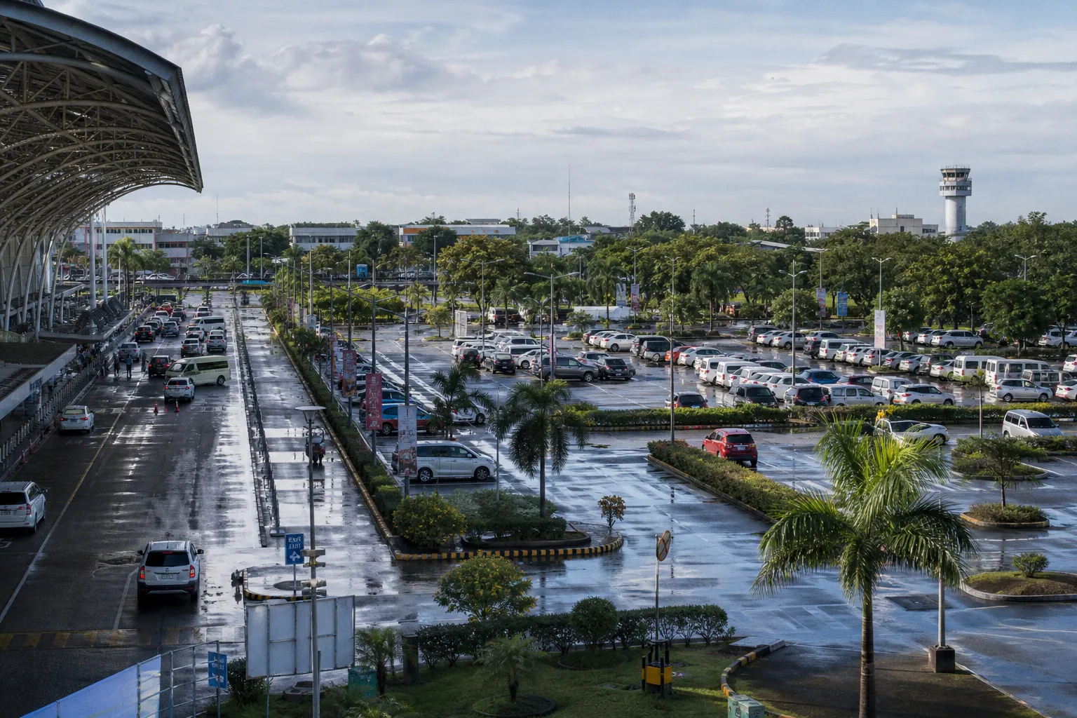 Alquiler de coches en Dávao (Filipinas): guía práctica