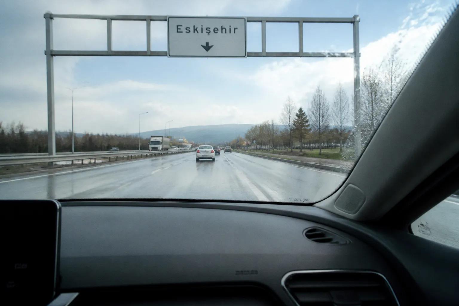 Guía de alquiler de coches en Eskişehir (Turquía)
