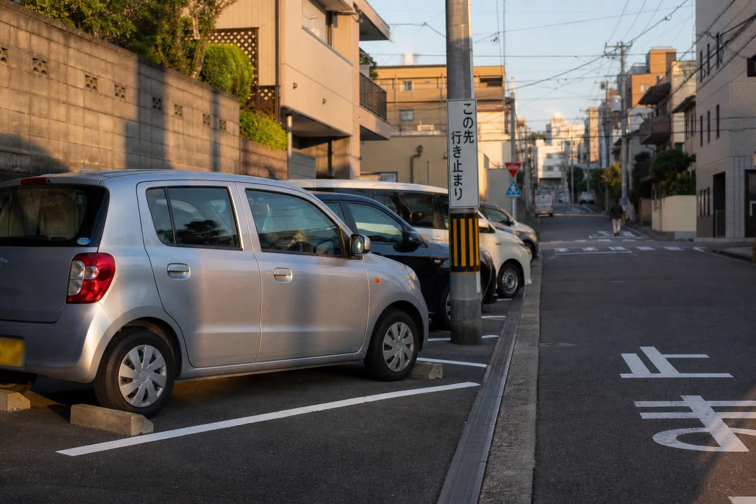 Alquiler de coches en Kobe (Japón): guía práctica