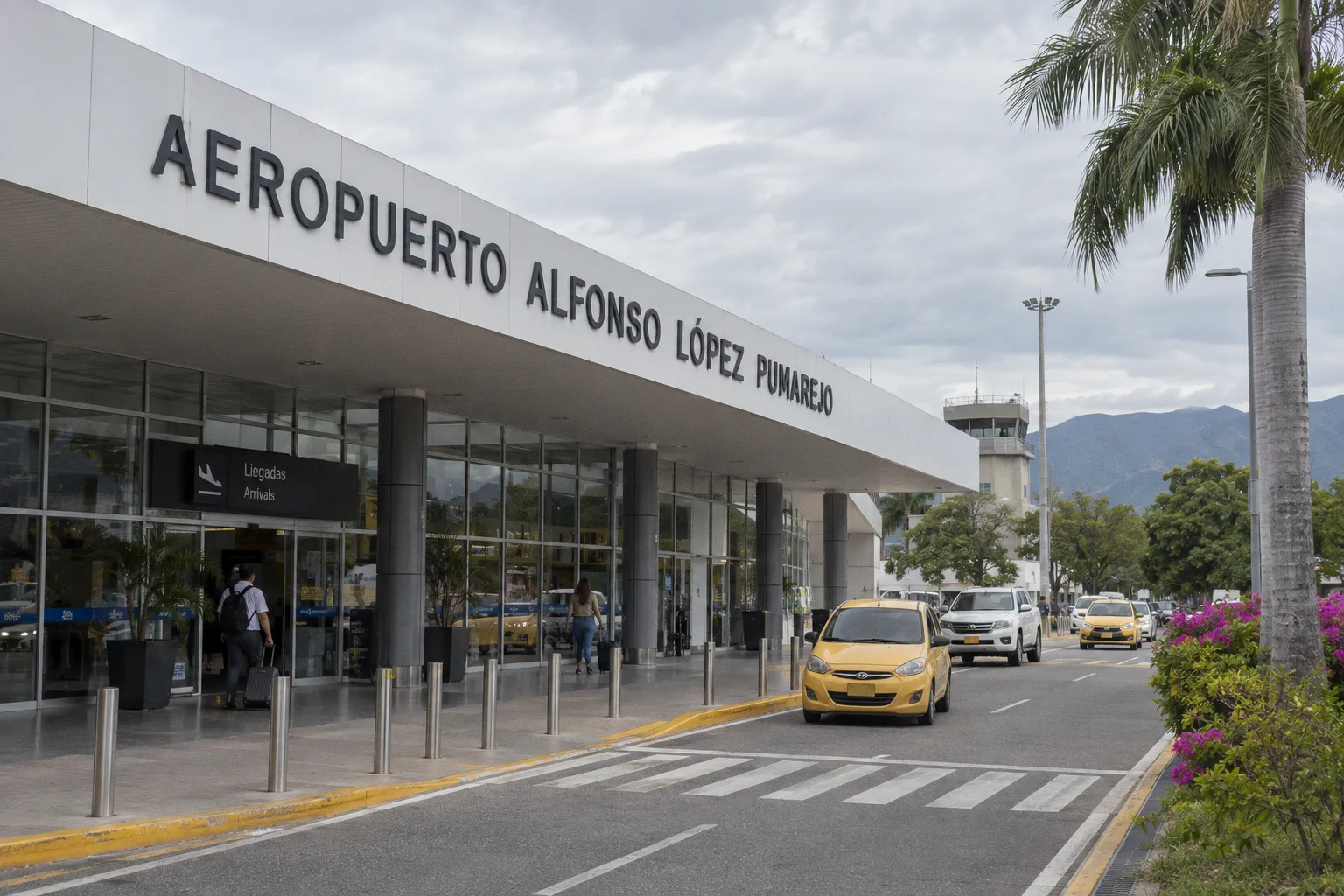 Alquiler de coches en Valledupar: guía práctica, precios y oficinas