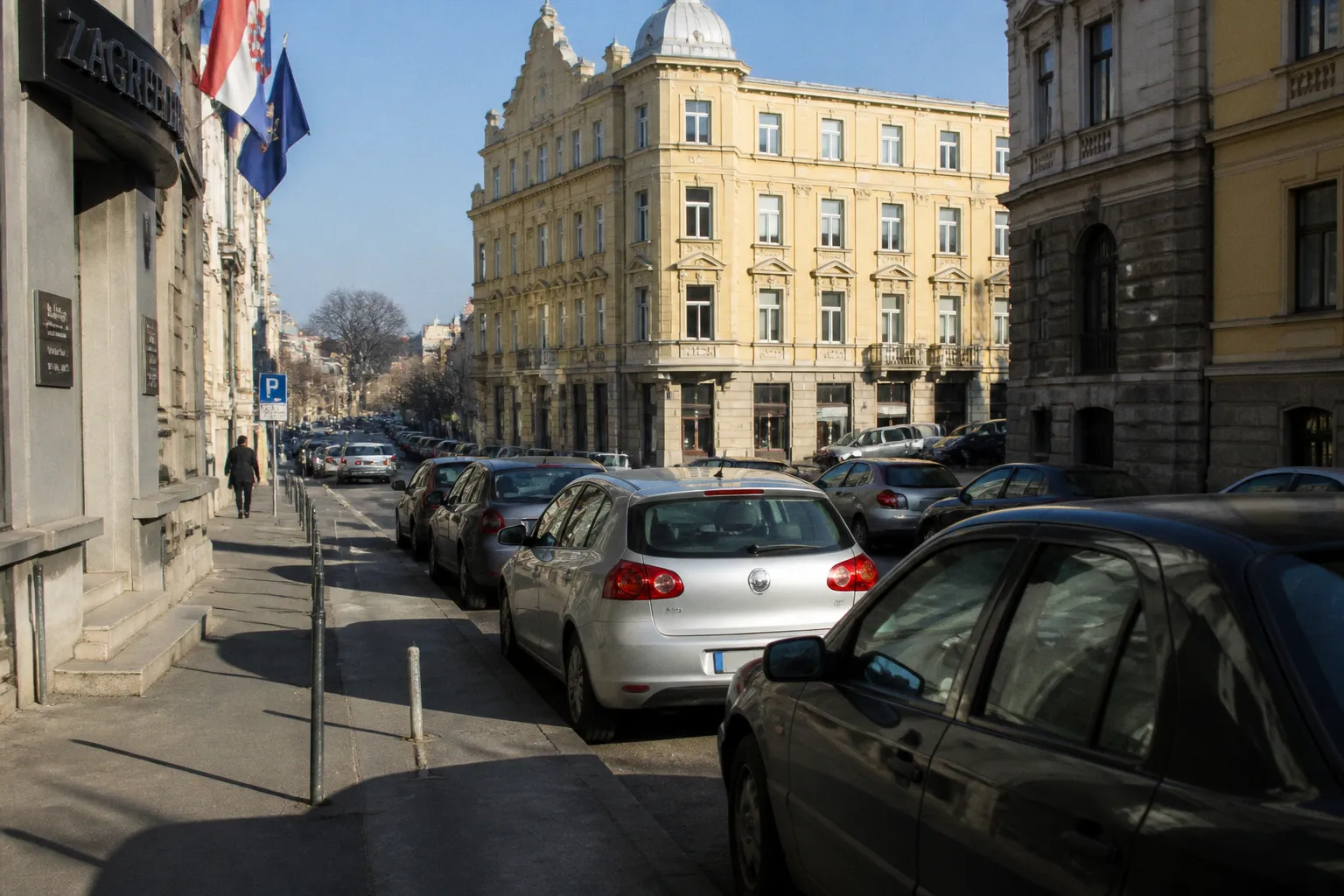 Alquiler de coches en Zagreb: guía práctica para tu viaje